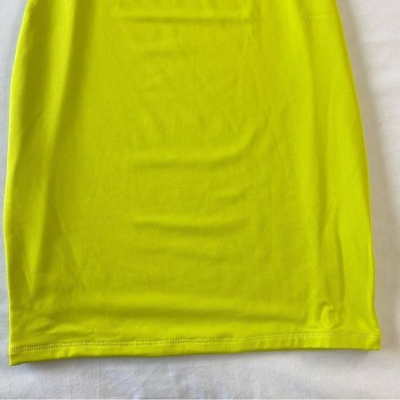 Fashion Nova Serena smooth mini dress - Picture 3 of 14